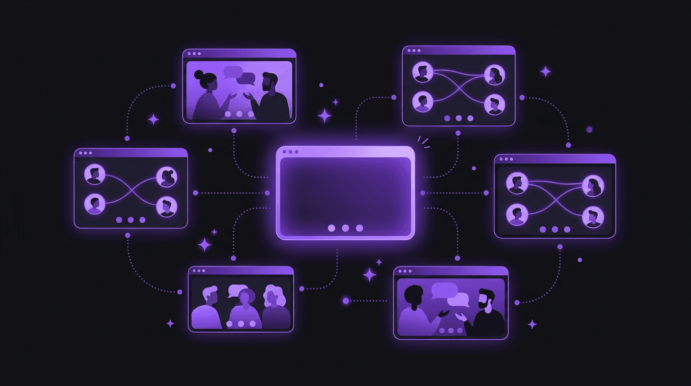 Beyond Omegle: How to Find a Random Video Chat Platform Worth Your Time